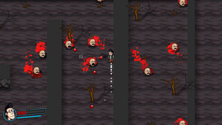 Скриншот 5 к игре Evil Buster