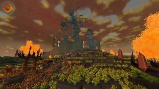 Скриншот 7 к игре Eden: New Dawn
