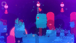 Скриншот 6 к игре Lila’s Sky Ark