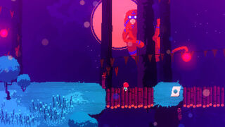 Скриншот 8 к игре Lila’s Sky Ark