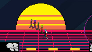 Скриншот 5 к игре Lucid: Parables of the Ubermensch