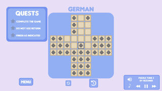Скриншот 5 к игре Extreme Peg Solitaire