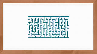 Super Maze Labyrinth