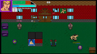 Скриншот 6 к игре Gachi Dungeon Master