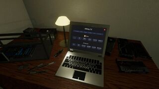 Скриншот 6 к игре Realtime Mining Simulator