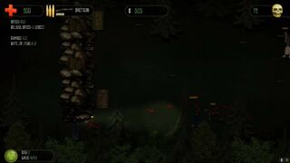 Скриншот 5 к игре In the dark forest