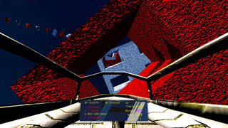 Скриншот 7 к игре Flow Gear Racing
