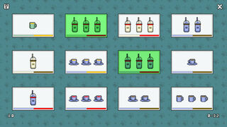 Скриншот 5 к игре Set Café