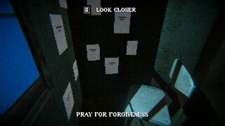 Скриншот 7 к игре I Make Saints (Steam Edition)