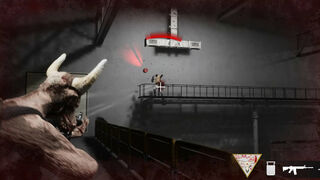 Скриншот 5 к игре Slaughterhouse