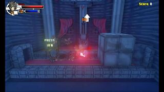 Скриншот 5 к игре Castle Of Collapse
