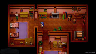 Скриншот 6 к игре Legends of Astravia