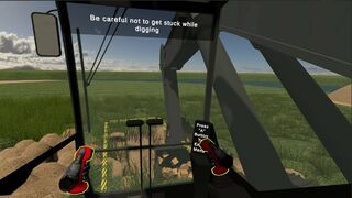 Скриншот 7 к игре Excavator Simulator VR