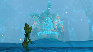 Скриншот 5 к игре Ven Adventure