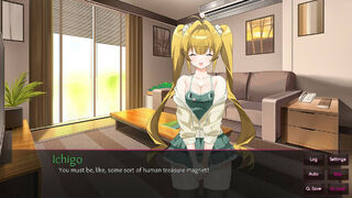 Скриншот 5 к игре Would you like to run an idol café?