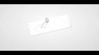 Скриншот 5 к игре Botty: Paper tales