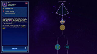 Скриншот 5 к игре Void Tyrant