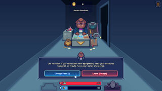 Скриншот 7 к игре Void Tyrant