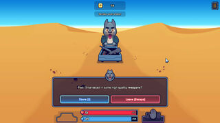 Скриншот 8 к игре Void Tyrant