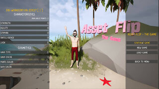 Скриншот 5 к игре Asset Flip