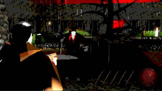 Скриншот 5 к игре Dread X Collection 4: The Hunt