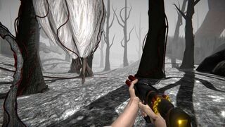 Скриншот 8 к игре Dread X Collection 4: The Hunt