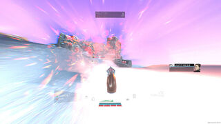Скриншот 5 к игре Phaseshift