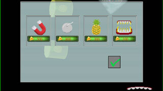 Скриншот 5 к игре Pineapple Island