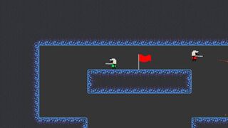 Скриншот 6 к игре Recoiled
