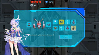 Скриншот 5 к игре Wind Angel Ⅱ