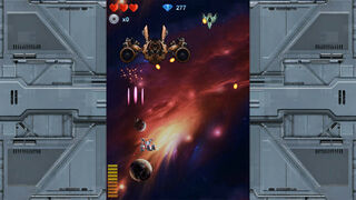 Скриншот 7 к игре Wind Angel Ⅱ