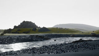 Скриншот 6 к игре Iceland South Coast
