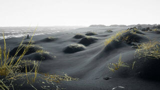 Скриншот 7 к игре Iceland South Coast