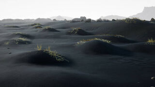Скриншот 8 к игре Iceland South Coast