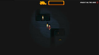 Скриншот 5 к игре Cave Nightmare