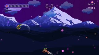 Скриншот 6 к игре Aero Battle