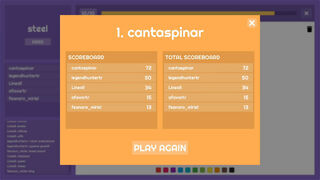 Скриншот 6 к игре Drawy