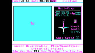 Скриншот 5 к игре Search for the Titanic