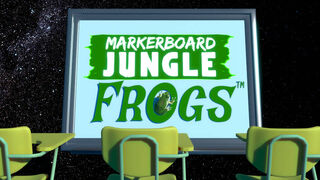 Скриншот 5 к игре Frog Jungle
