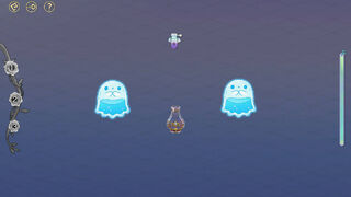 Скриншот 6 к игре Cute Honey 3