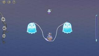 Скриншот 7 к игре Cute Honey 3