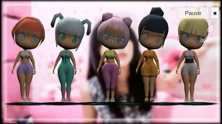 Скриншот 7 к игре You You N Music