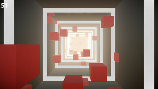Скриншот 5 к игре Parallax Tunnel