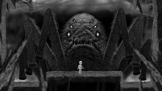 Скриншот 7 к игре Malone In Nightmares