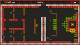 Скриншот 5 к игре Battle In The City