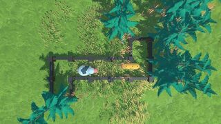 Скриншот 7 к игре Lock Lock: Farm