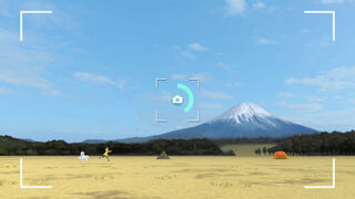 Скриншот 6 к игре Laid-Back Camp - Virtual - Fumoto Campsite