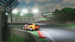 Скриншот 6 к игре RaceLeague