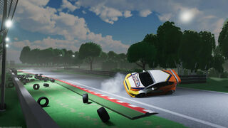 Скриншот 8 к игре RaceLeague