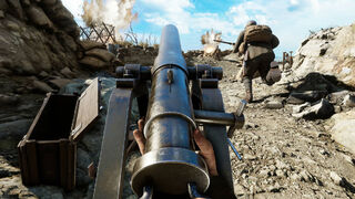 Скриншот 7 к игре Isonzo
